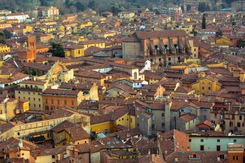 Bologna Stock Photos