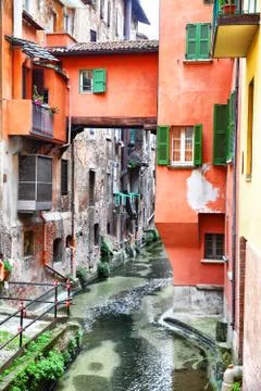 Bologna Stock Photos