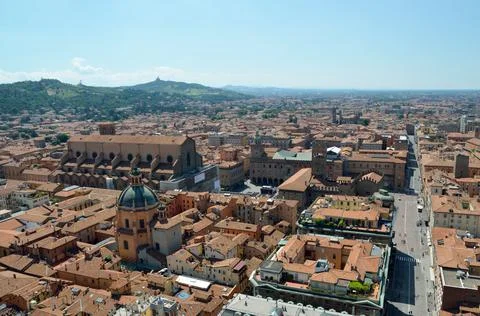 Bologna Stock Photos