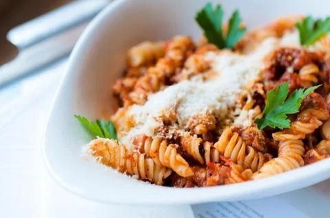 Bolognese Stock Photos