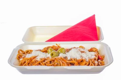 Bolognese Stock Photos