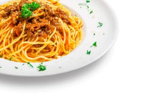 Bolognese Stock Photos