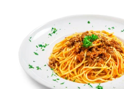 Bolognese Stock Photos
