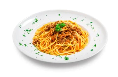 Bolognese Stock Photos