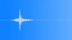 Bolt Click Sound Effect