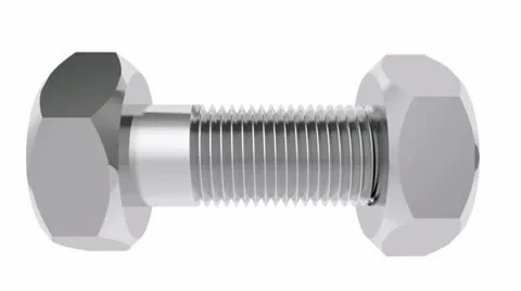 Bolt Stock Footage 10722009