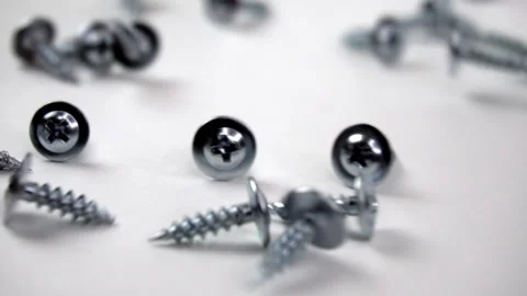 Bolt Stock Footage 142535685