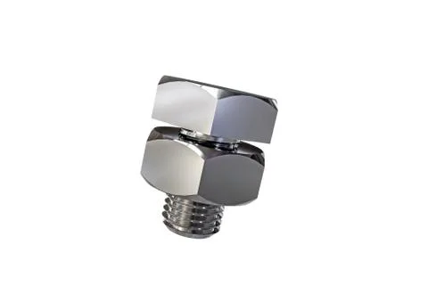 Bolt Stock Illustration