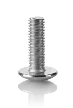 Bolt isolated Stock Photos