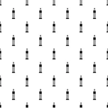 Bolt pattern, simple style Stock Illustration