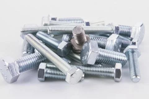 Bolts Stock Footage 271369874