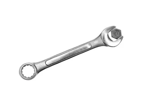 Bolts Stock Illustration