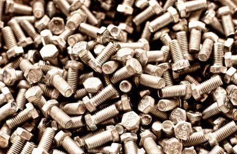 Bolts Stock Photos