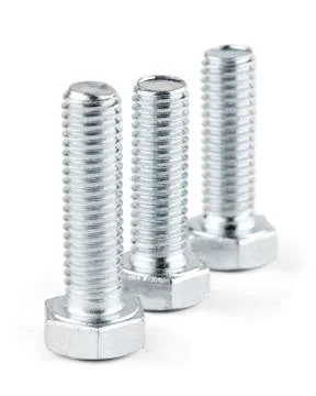 Bolts Stock Photos