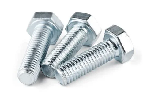 Bolts Stock Photos