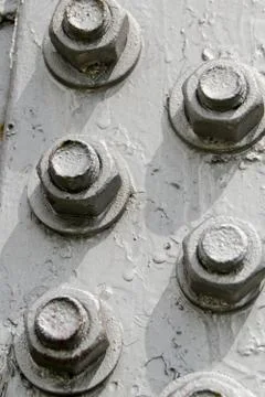 Bolts Stock Photos