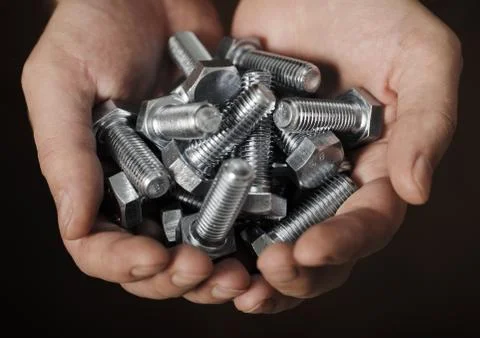 Bolts Stock Photos