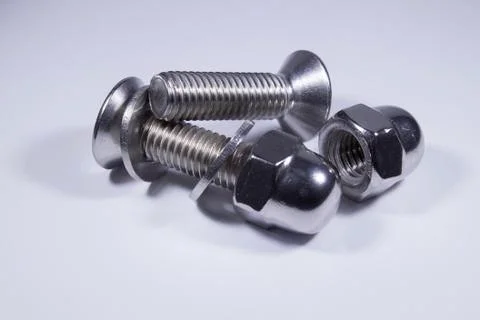 Bolts Stock Photos
