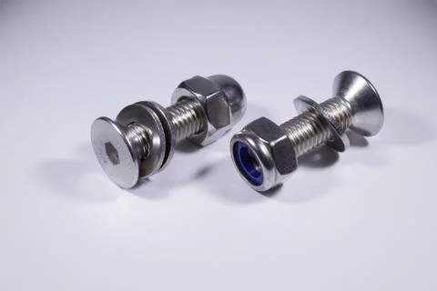 Bolts Stock Photos