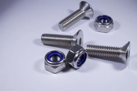 Bolts Stock Photos