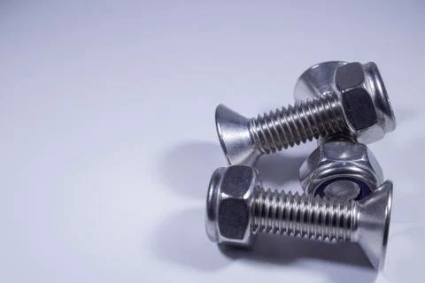 Bolts Stock Photos