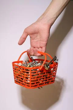 Bolts Stock Photos