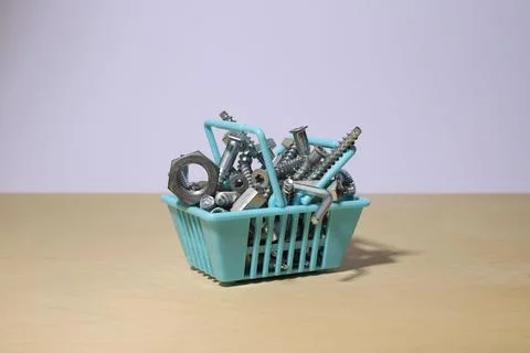Bolts Stock Photos