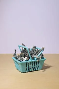 Bolts Stock Photos