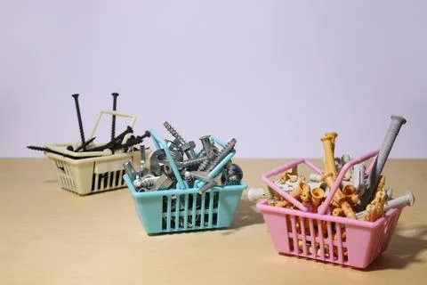 Bolts Stock Photos