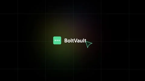 BoltVault Promo Stock After Effects