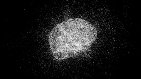 Boltzmann Brain Stock-Footage 301547306