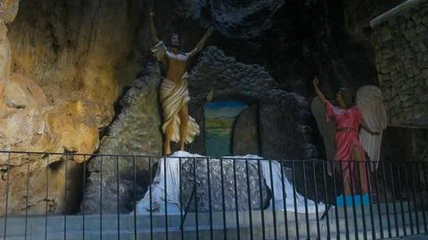 Bom Jesus da Lapa Stock Photos