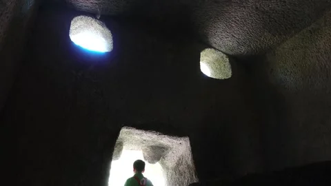 Bomarzo2 Stock-Footage 143158310