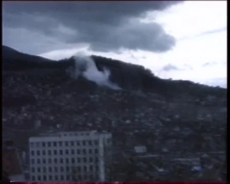 Bomb 2 Stock Footage