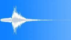 Bomb drop - water explodes Sound Effect