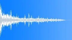 Bomb Explosion 01 - Huge Bomb Explosion Sound Effect