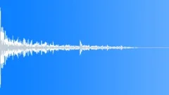 Bomb Explosion 02 - Diffuse Medium Bomb Explosion Sound Effect