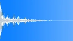 Bomb Explosion 04 - Massive And Dark Bomb Explosion Sound Effect