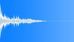 Bomb Explosion 05 - Diffuse Bomb DetonationSound Effect