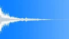 Bomb Explosion 10 - Massive And Bright Bomb ExplosionSound Effect