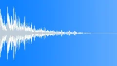 Bomb Explosion 11 - Multiple Dark Bomb Explosions Sound Effect