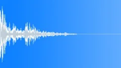 Bomb Explosion 12 - Massive Dark Bomb ExplosionSound Effect
