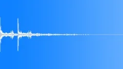 Bomb Explosion 13 - Multiple Soft And Diffuse Detonations Sound Effect