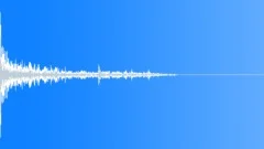 Bomb Explosion 17 - Soft ExplosionSound Effect