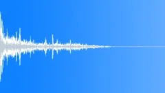 Bomb Explosion 18 - Heavy And Bright Bomb ExplosionSound Effect