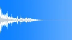 Bomb Explosion 19 - Extra Bright Explosion Sound Effect