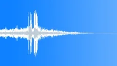 Bomb Fall High Pitch Sound Effect