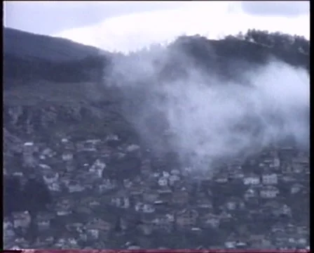 Bomb Stock-Footage 8764960