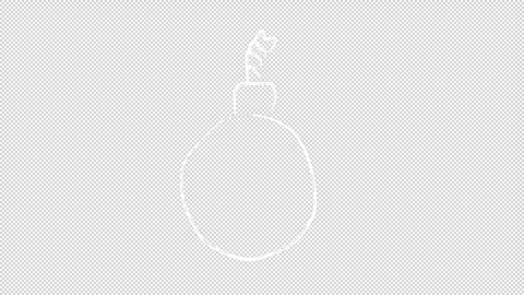 Bomb Stock Footage 276879681