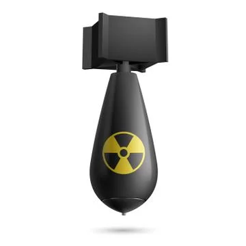 Bomb Stock Illustration